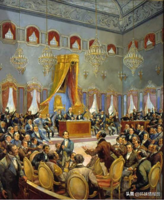 巴西帝国属于葡萄牙帝国吗,巴西哪一年宣布独立