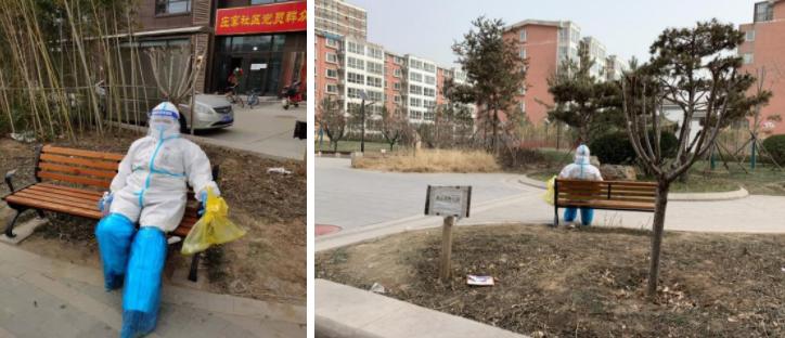 最美逆行者白衣,最美逆行者白衣天使大连