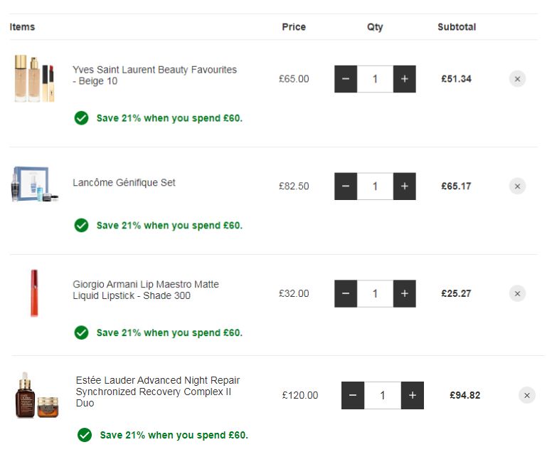 海淘爆款必买清单大盘点,海淘大牌购物攻略