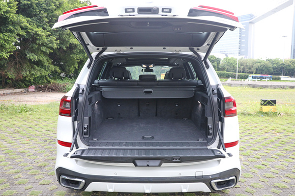 新宝马x5横评,宝马x5深度评测