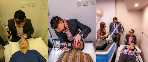 皮秒镭射可以去什么斑,皮秒镭射的正确方法