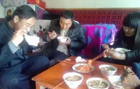 甘肃天水婚嫁习俗,甘肃姑娘嫁外省的结婚习俗