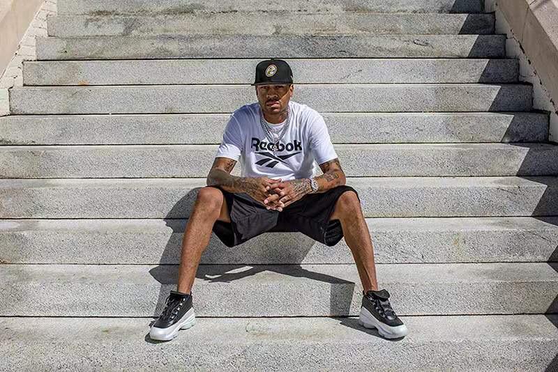 从“高光品牌”沦为“不良资产”，锐步怎么了？