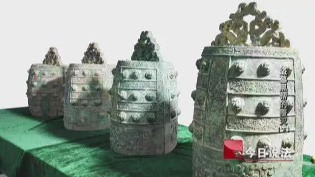 今日说法报道过的扫黑除恶案子,今日说法扫黑除恶铲除保护伞