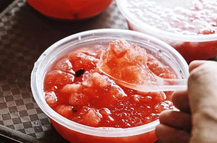 强烈推荐这家糖水铺超级好吃,广东最好吃的糖水铺