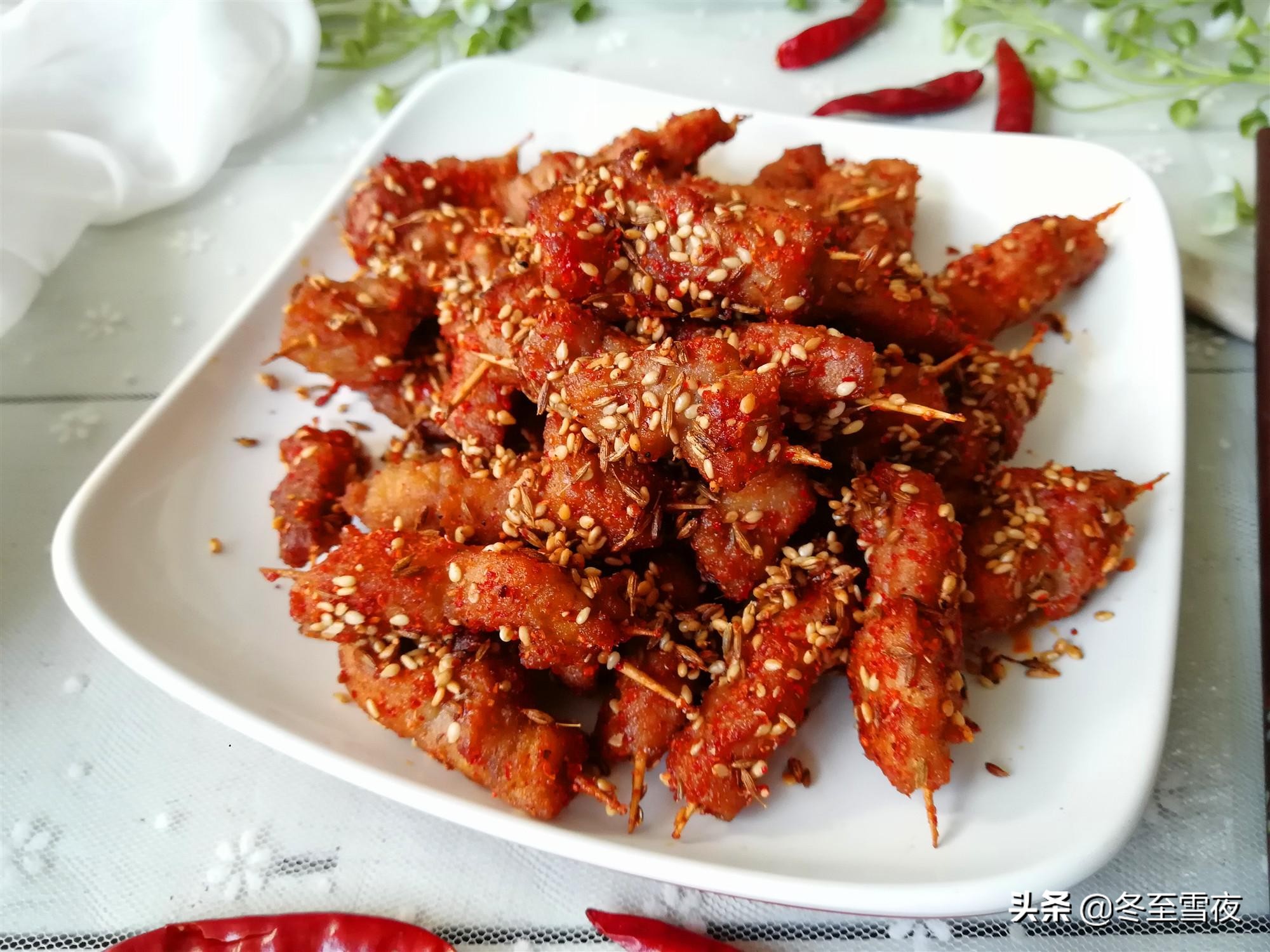 中秋家宴推荐10道下酒小菜,家宴招待朋友必备10道硬菜