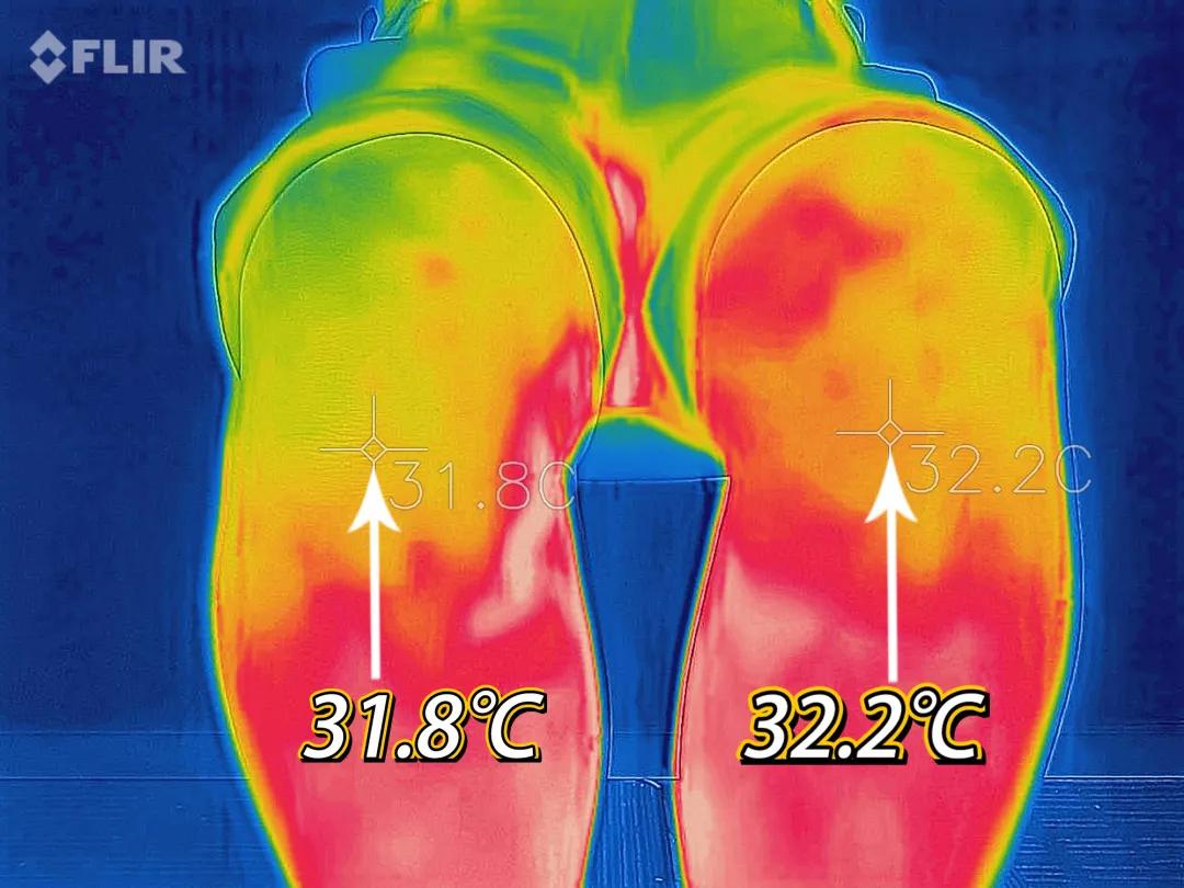 老寒腿膝盖保暖,老寒腿有救了吧
