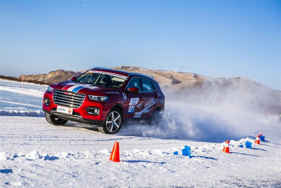 哈弗神车国产神话,哈弗最强神车