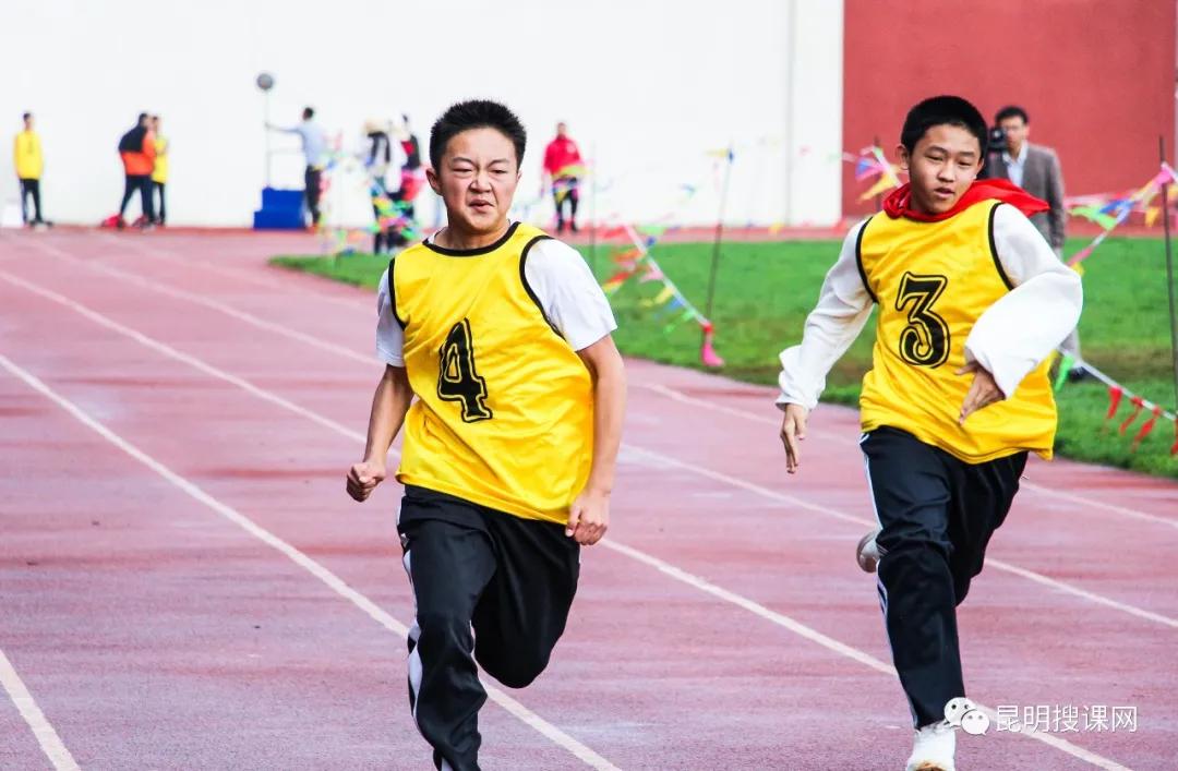 报考昆明中学,报考昆十中的理由