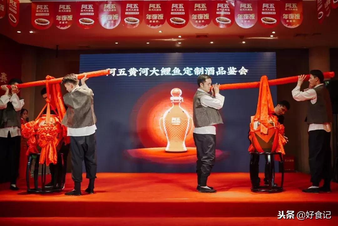 国内4款不输茅台的酒,档次能和茅台媲美的酒