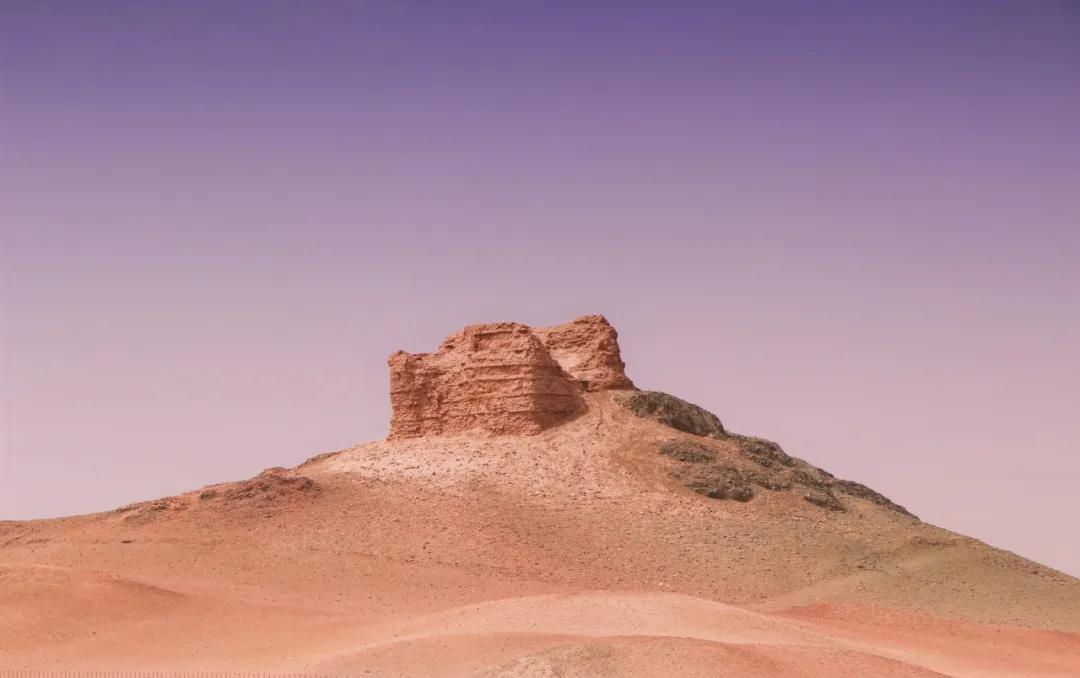 阳关——一个被诗词捧红的千年古城