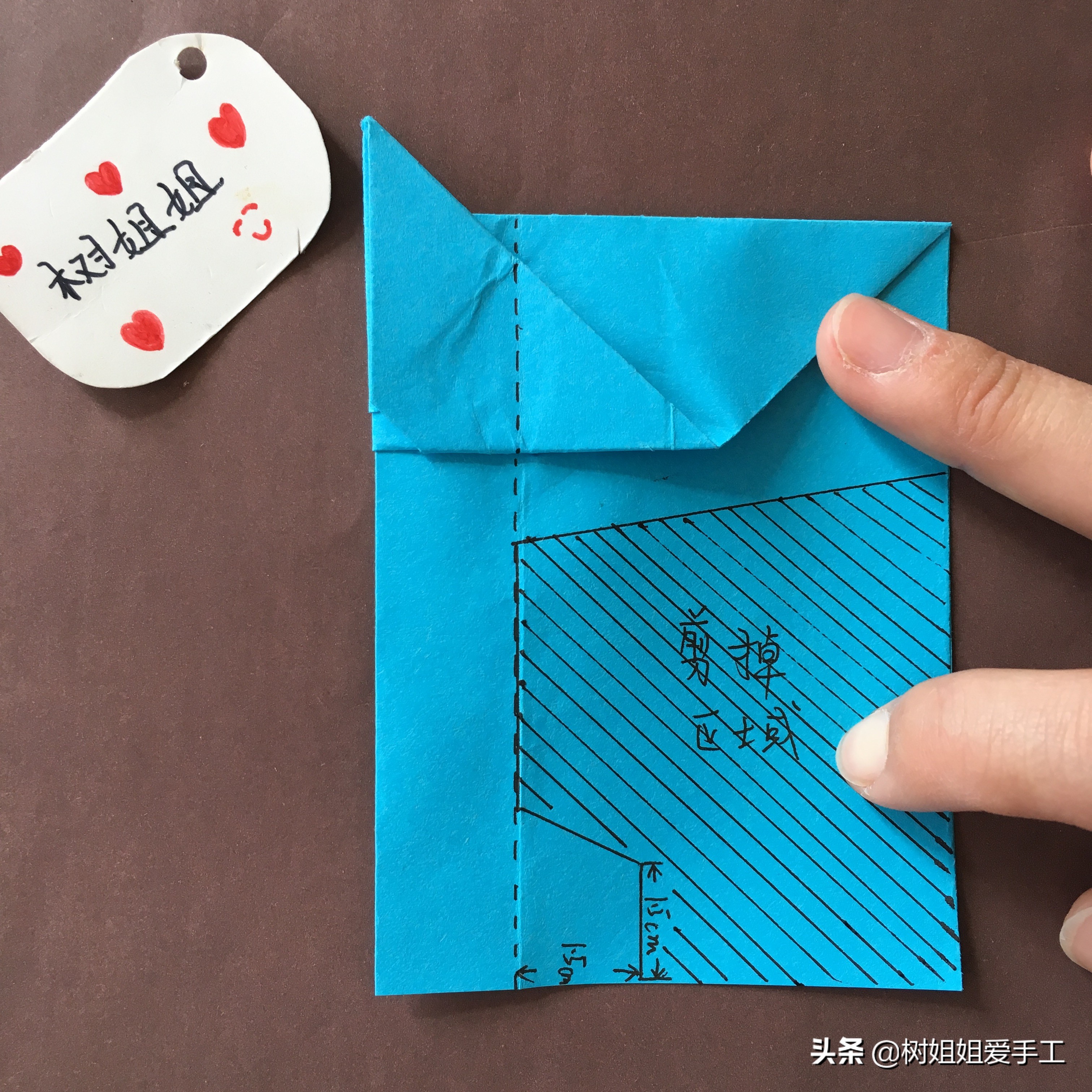 折纸教程复仇者纸飞机的折法,折超音速纸飞机的折纸法