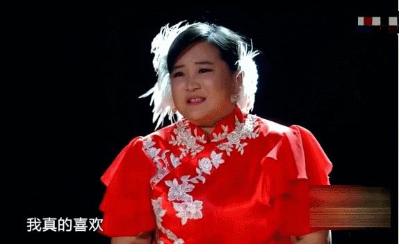 贾玲那么胖为什么能在娱乐圈,吐槽乱组cp