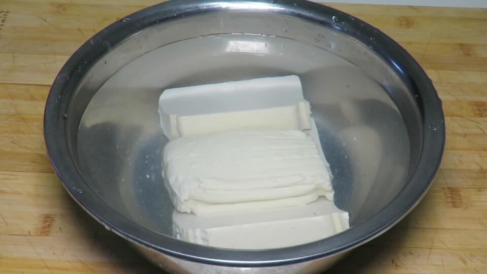 从做豆腐开始,学会在家自己做豆腐