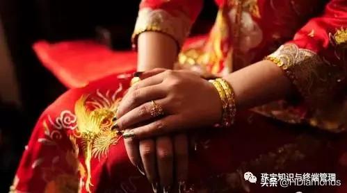 黄金保养小常识,关于黄金的一些基础知识和常识