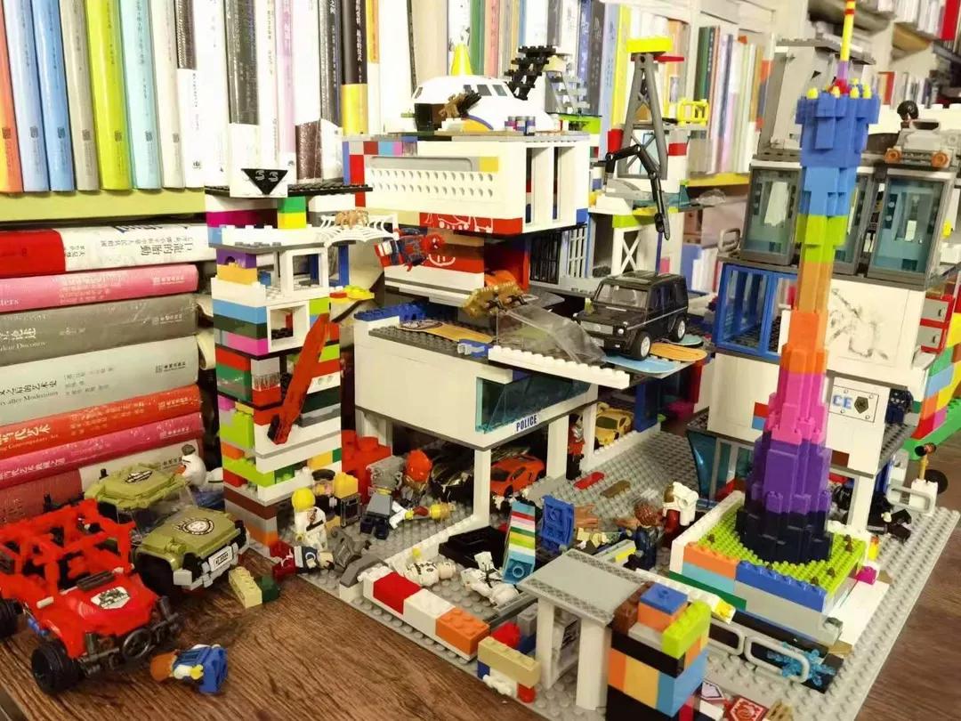 乐高有哪些坑,乐高为什么让人越玩越上瘾