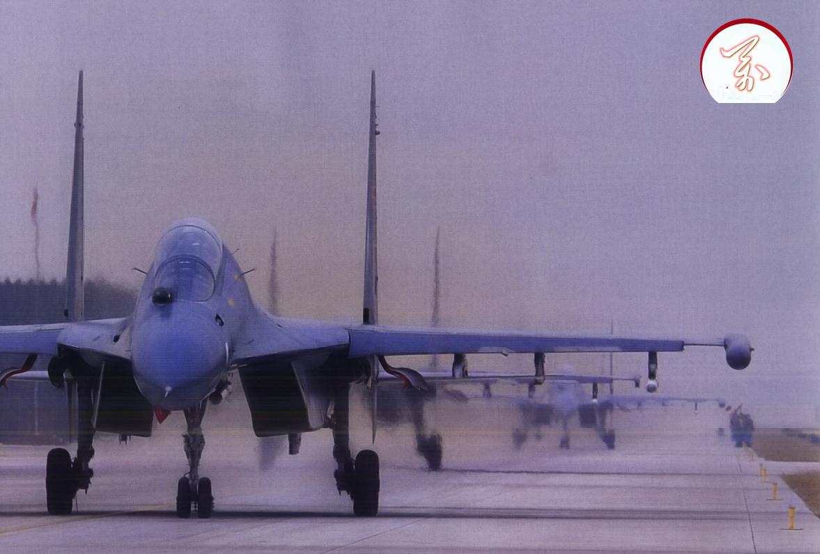 从看不起到打不过，外国空军眼中的中国空军飞行员空战水平