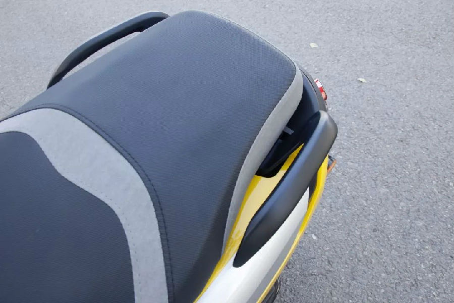 飞鹰e酷摩托车,飞鹰e酷评测