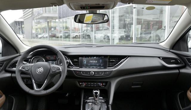 别克君威和威朗哪个省油,别克威朗pro和别克君威1.5t怎么选