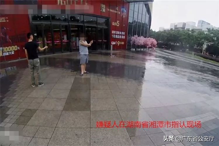 你在网店“代购”的名牌服装，很可能是赃物!