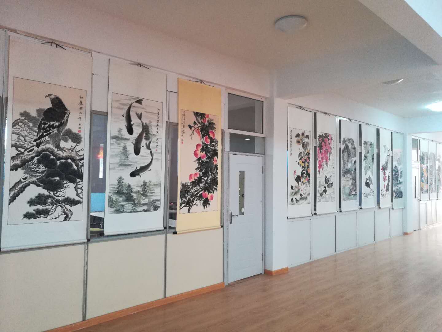 老人的快乐时光养老院,老人安享幸福晚年生活的家园