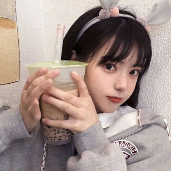 闺蜜头像希望阳光很暖微风不燥,原宿风闺蜜头像三人