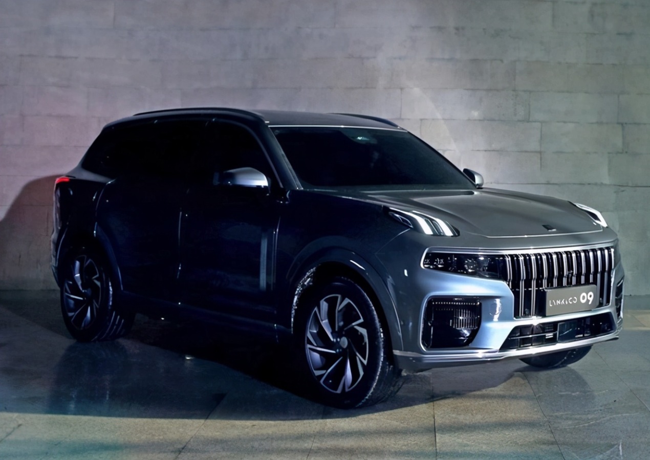 最近降价最猛的10款suv车,最新五款大型SUV降价多少钱