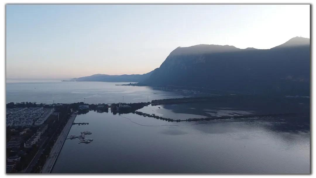 昆明周边小众打卡村落,昆明最值得去的六大村落