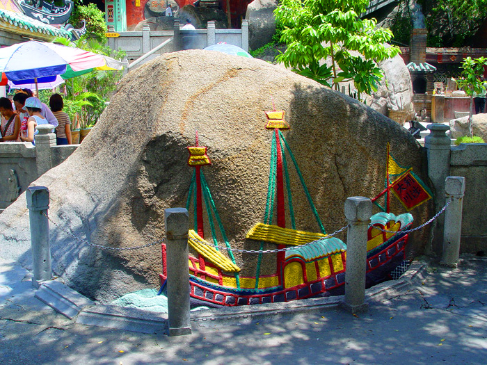 澳门旅游景观图片大全,澳门旅游资源特色