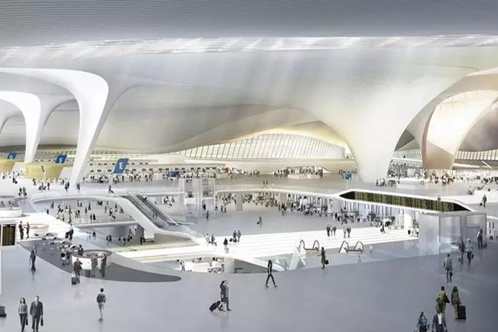 超级工程举世瞩目,超级工程一口气看完