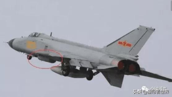 歼8f最新信息,歼侦8f高清视频