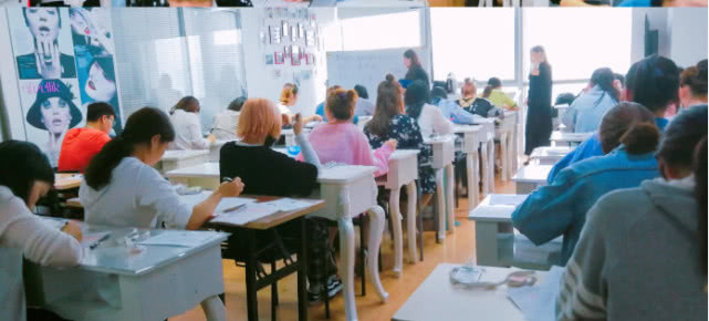 纹绣纹眉基础学习,纹绣师培训时必知的5个纹眉要点