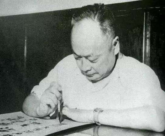 陈毅第一次见到毛主席，感慨道：气度非凡，必成大事