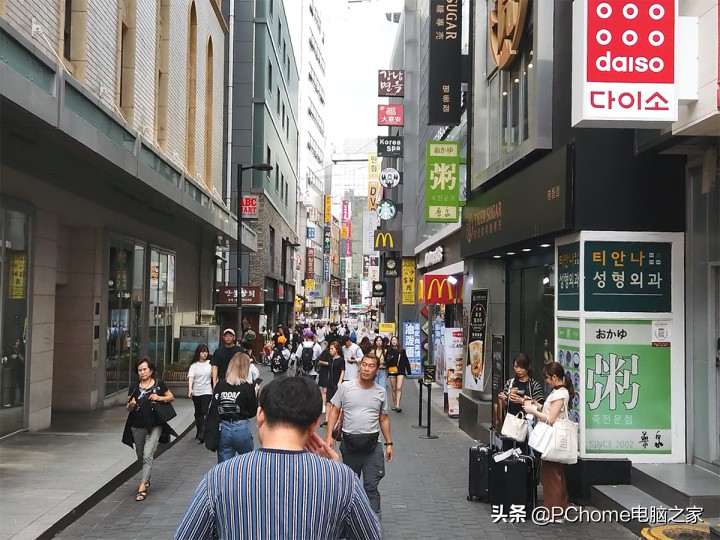 韩国5g网速实测,韩国5g网络华为