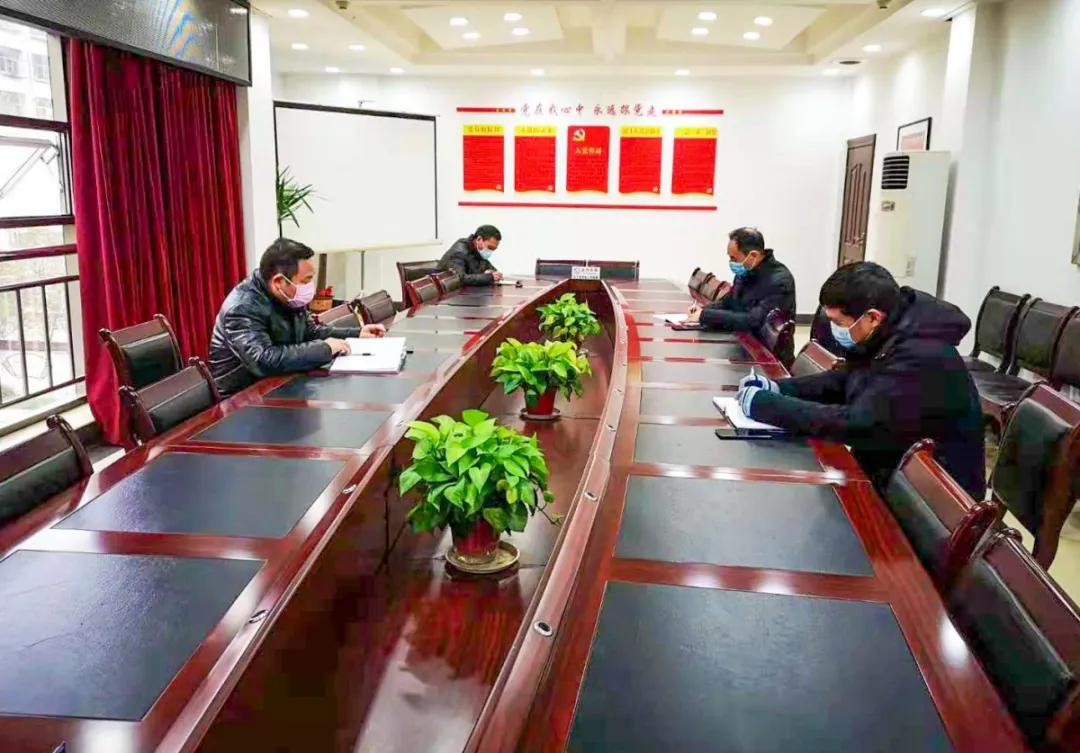 随州市公路局廖先成：一名老*产党共**员的“火线”坚守