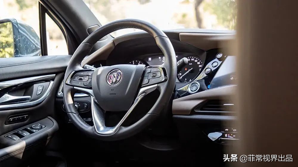 昂科旗plus真实优缺点,昂科旗真实优缺点