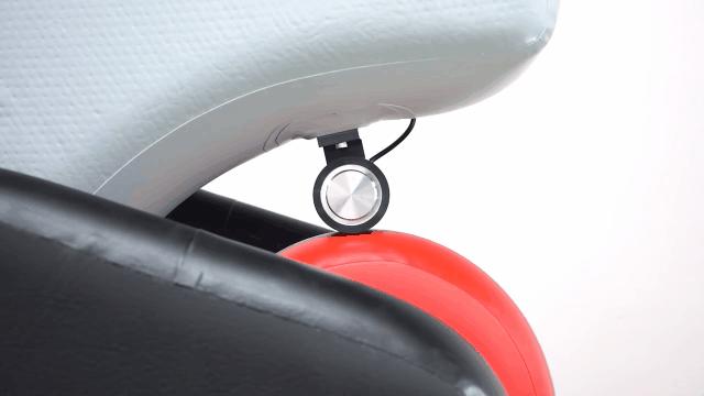 日本发明携带小巧电动车,日本人自己造的电车