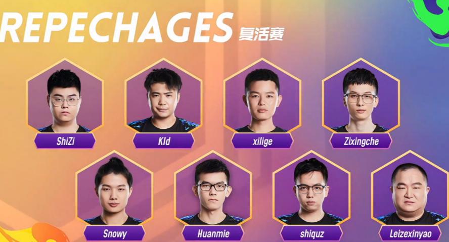 云顶之弈toc3全部比赛,云顶之弈toc3晋级小组赛名单