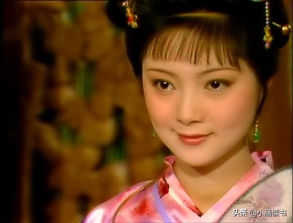 林黛玉吃了人参,林黛玉为什么吃人参养荣丸