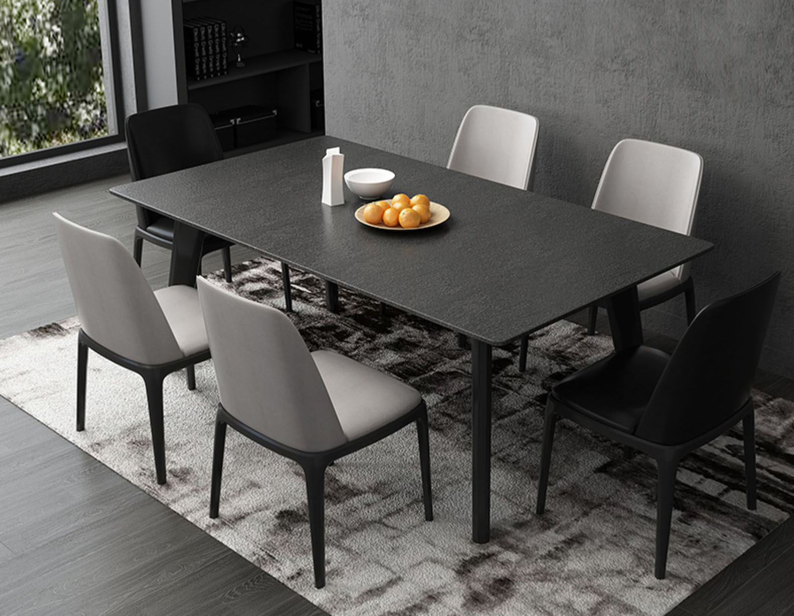 餐桌不好看选什么,餐桌什么尺寸的最好最实用