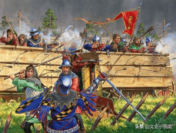 蒙古第三次西征到达匈牙利吗,匈牙利vs蒙古东欧