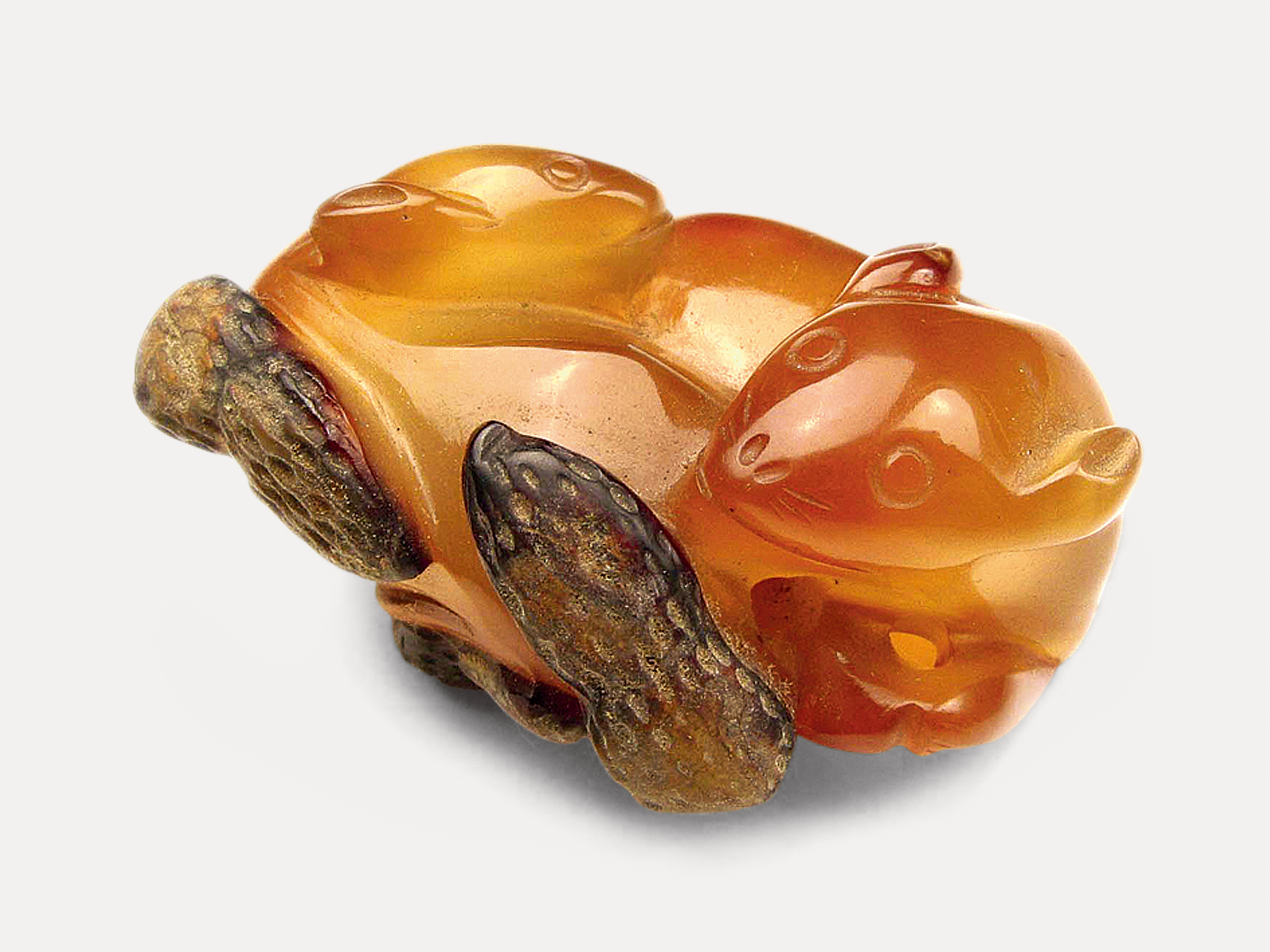 文房清玩有哪些,清宫陈设器物