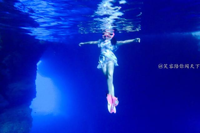 人均8k，开跑车，坐直升机，潜水，满足你所有的度假幻想