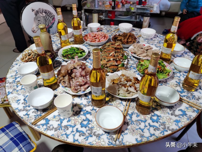 记录，回内蒙老家发生的事儿（三）