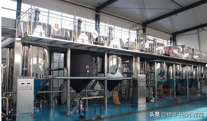 扶贫核桃加工,扶贫核桃油