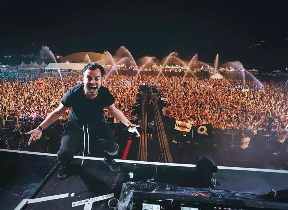 苏州hiphop酒吧订台,苏州电音节推荐