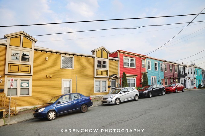 加拿大小众旅游目的地,加拿大纽芬兰自驾旅游