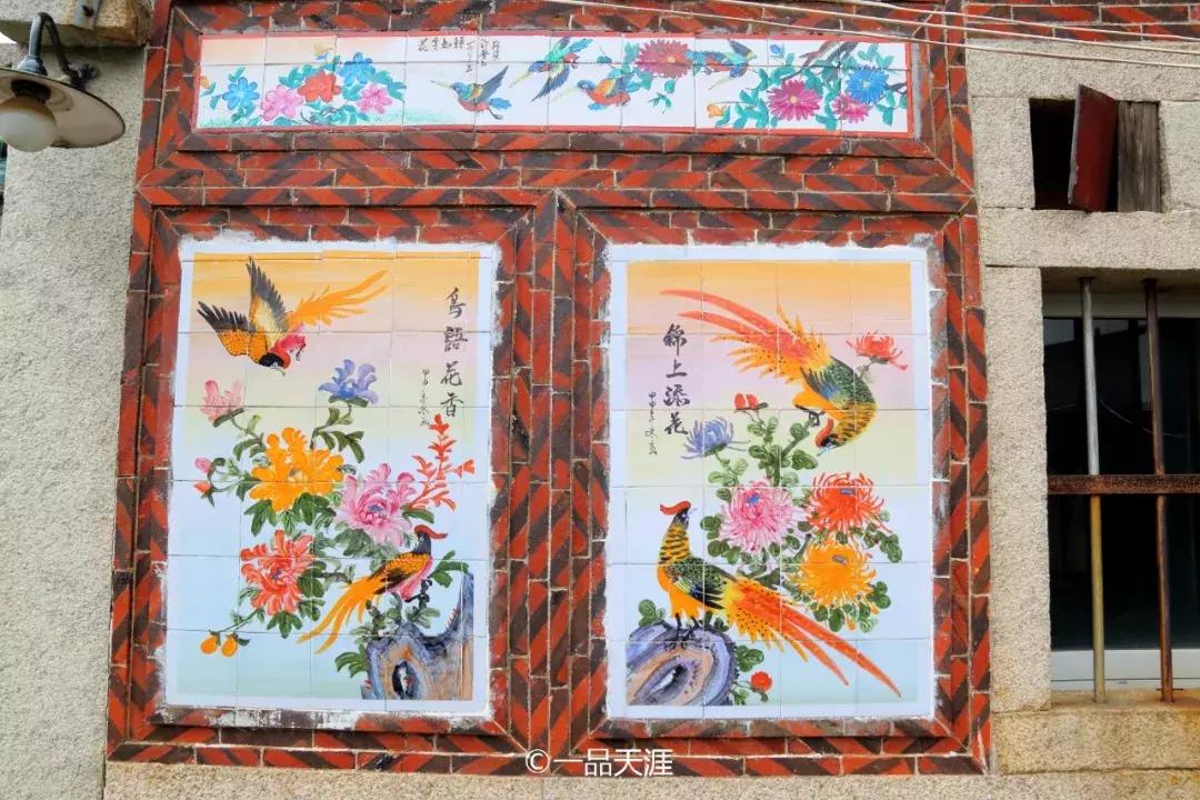 探大钱，起大厝，每个闽南人心中都有座南洋楼