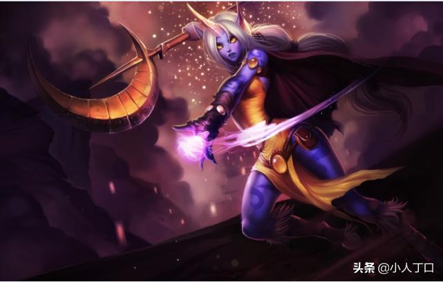 lol辅助和adc为什么队友那么给力,lol为什么辅助评分总是这么低