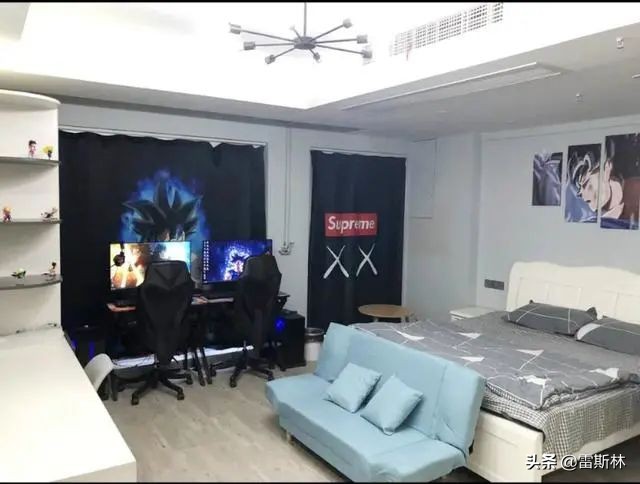 中国网吧vs印度网吧,中国网吧网速快吗